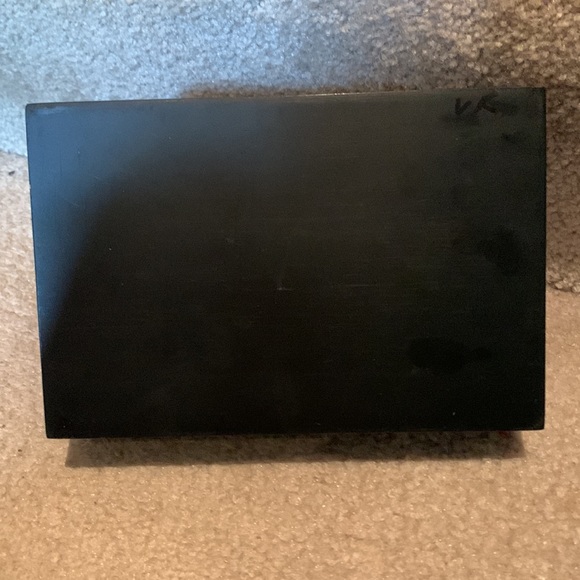 TRUDEAU travel wine set in wooden box w/ magnetic closure. BRAND NEW! RARE SET - Picture 5 of 7